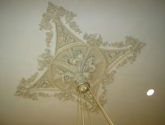 Ceiling Craftsmanship — Cincinnati, OH — Old World