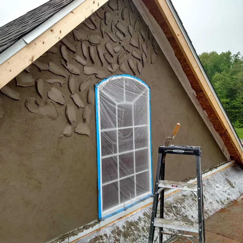 On Going House Renovation — Cincinnati, OH — Old World