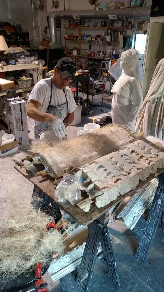 Shop — Cincinnati, OH — Old World