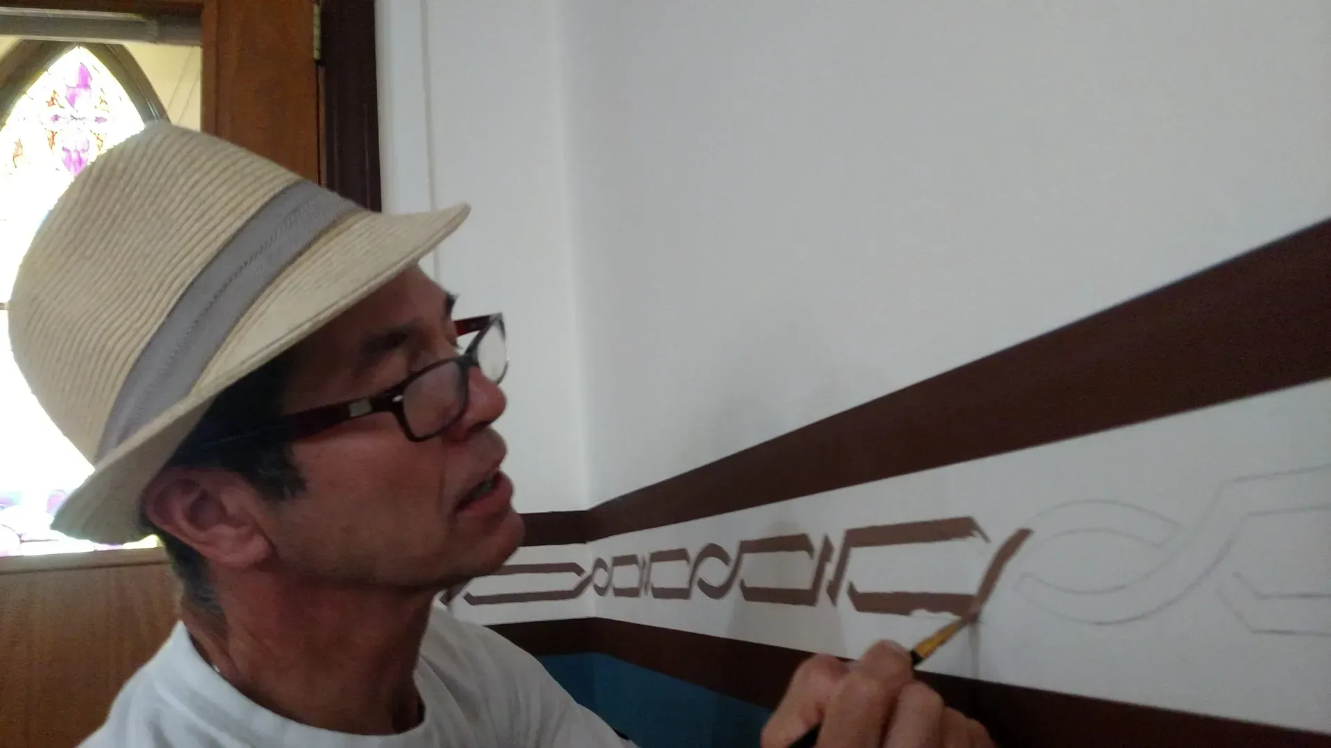 Ornamental Design — Cincinnati, OH — Old World