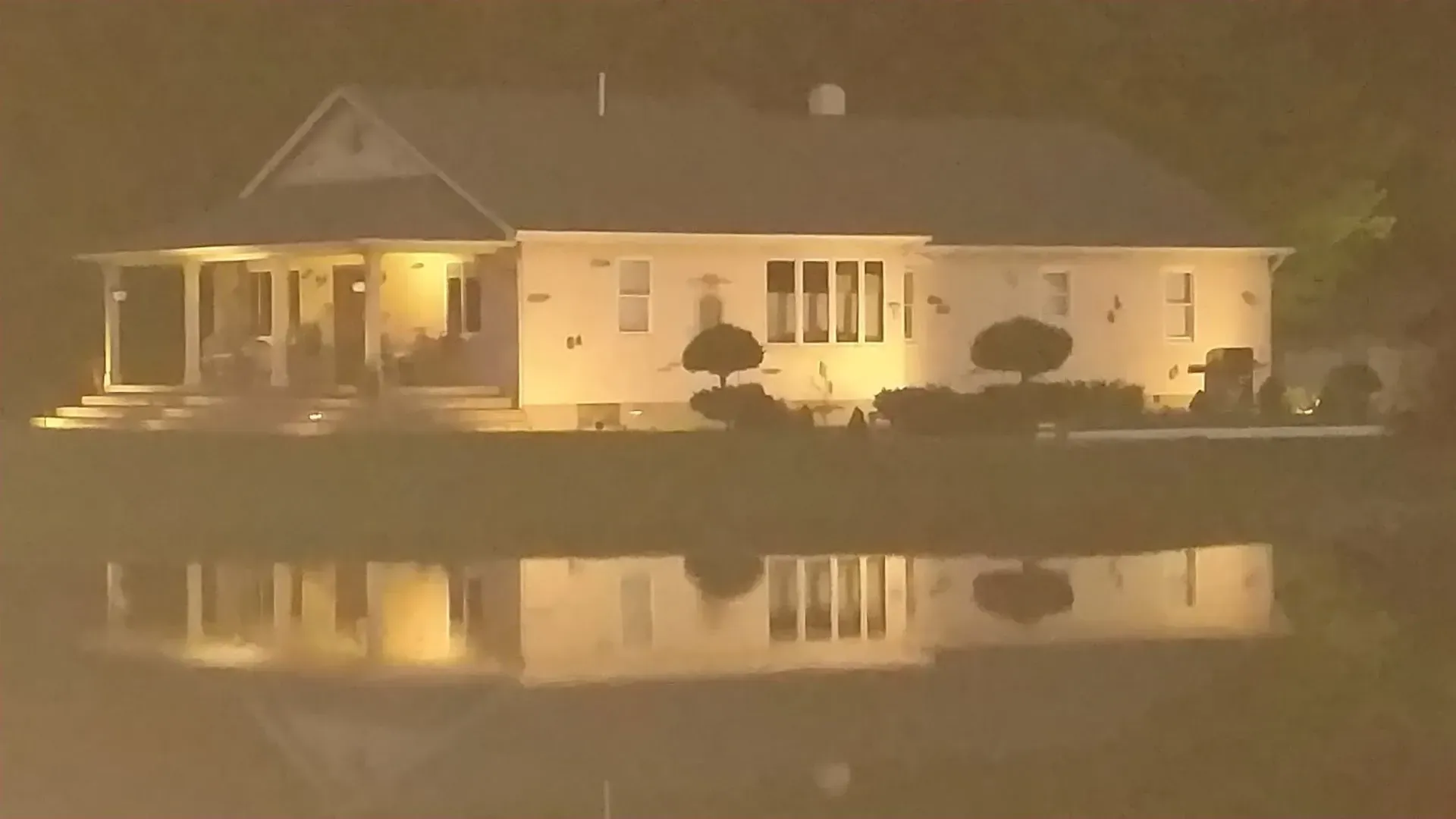 House — Cincinnati, OH — Old World