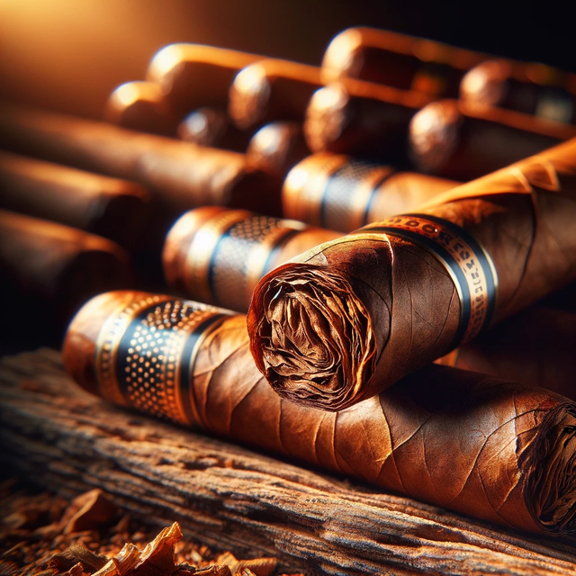 The Art of the Vitola: Exploring the Varieties in Cigar Sizes and Shap -  Revolucion Lifestyles