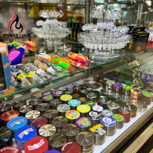 Locations | Wappingers Falls, NY | Smokes 4 Less