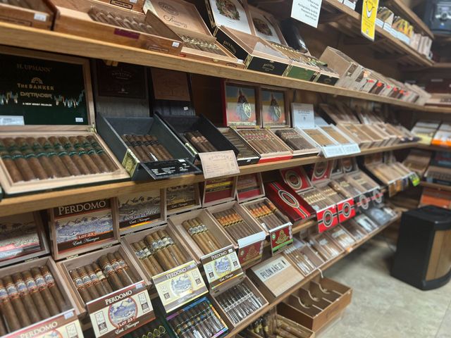 Cigars | Wappingers Falls, NY
