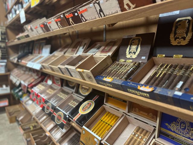 Cigars | Wappingers Falls, NY