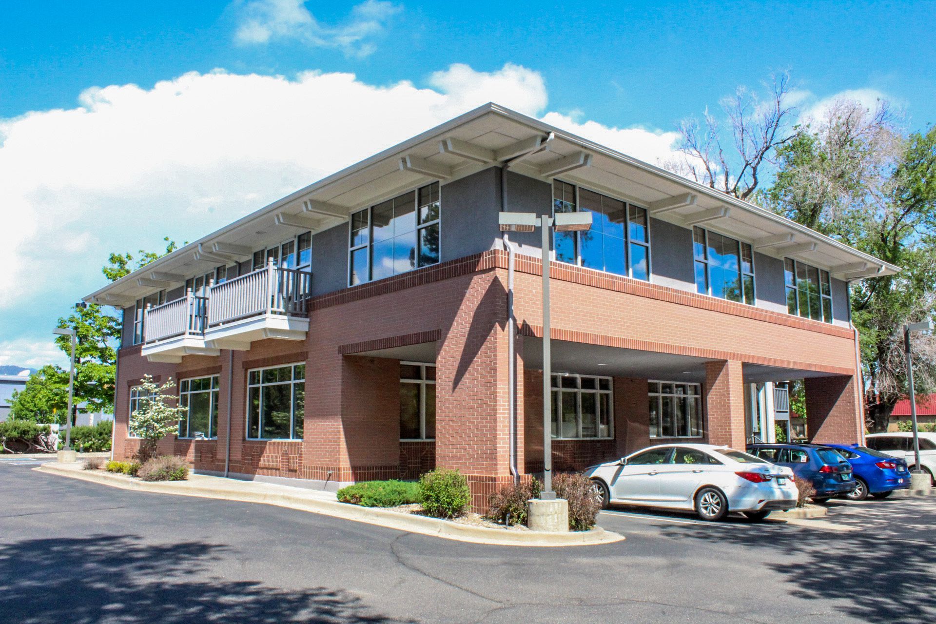 Property Management, Commercial Property Management, Boulder Colorado