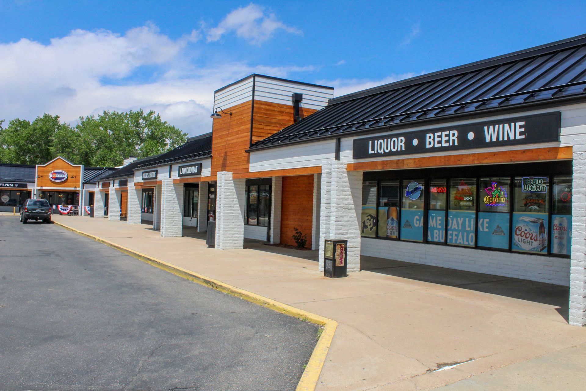 Property Management, Commercial Property Management, Boulder Colorado