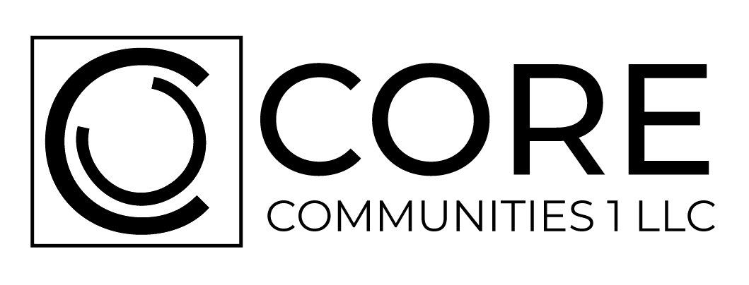 Core Communities 1 LLC Logo