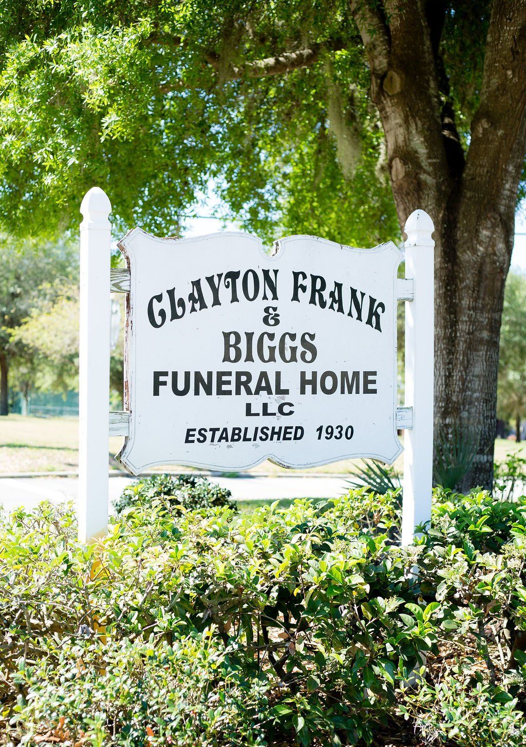 Crescent City Chapel Serving Crescent City with Dignity