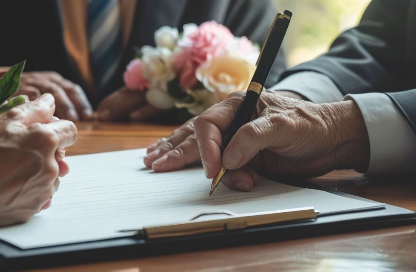 Embracing Final Wishes with Funeral Homes Interlachen, FL