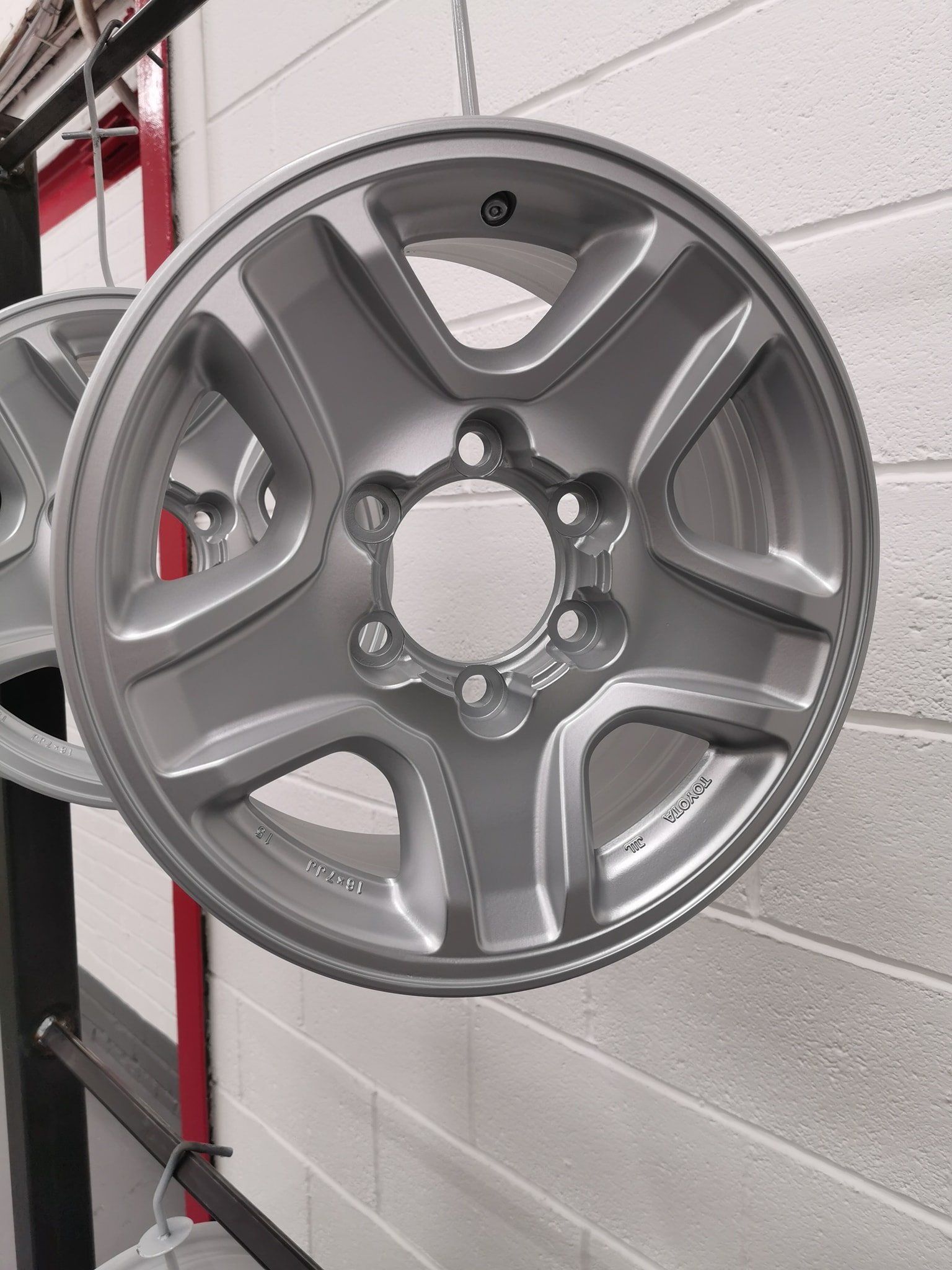 Rims