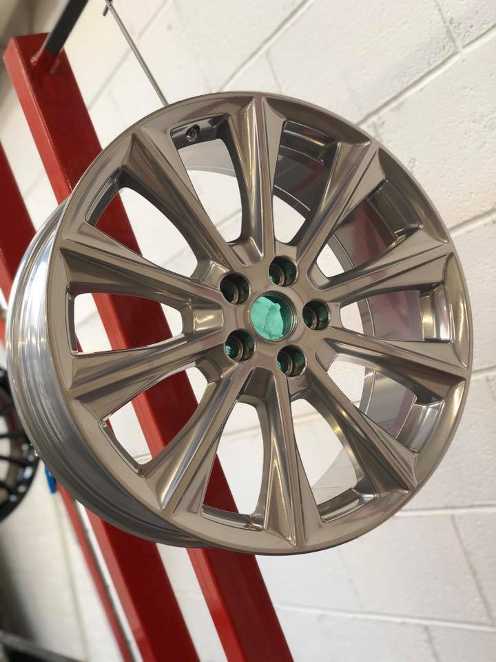 Rims
