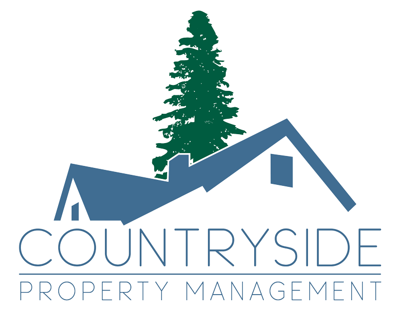 Countryside Property Management Logo - Click to go to home page