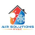 Air Solutions HVAC | Logo
