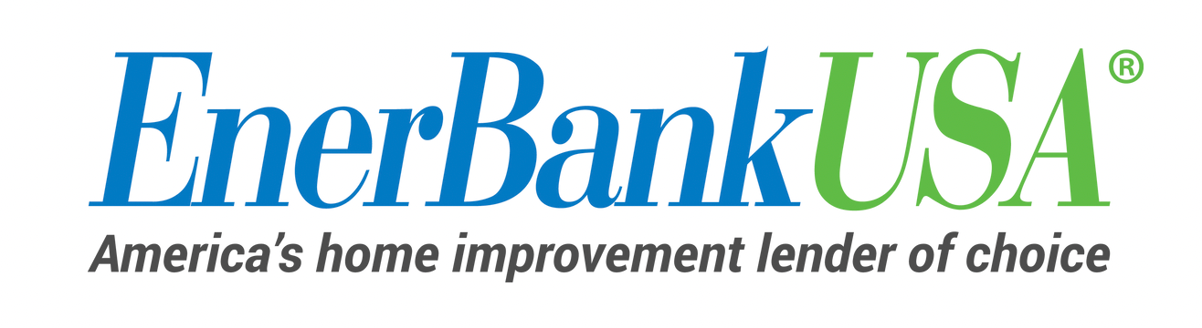 EnerBank USA provides home improvement loans