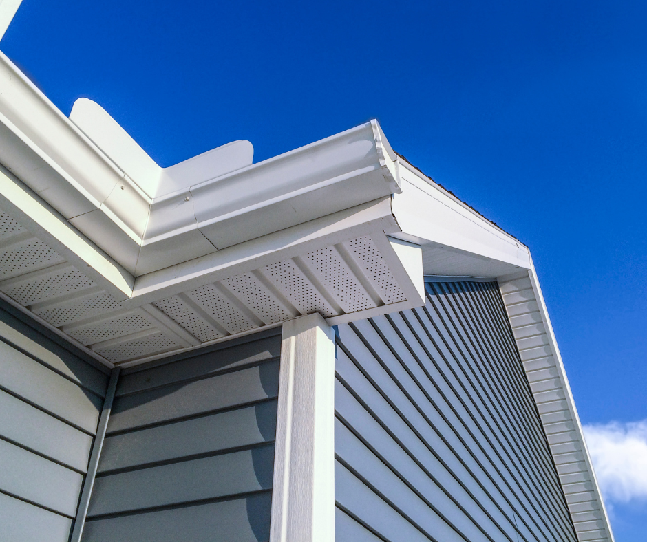 Prepare your gutters before rainy season begins in Florida blog post by Nations Roofing & Construction