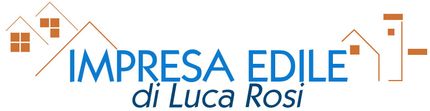 Impresa Edile di Luca Rosi, logo