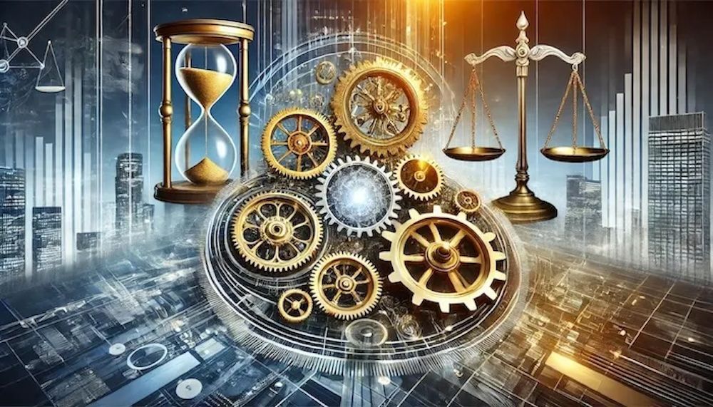 By Fortes, Villa Real & Santos Advogados