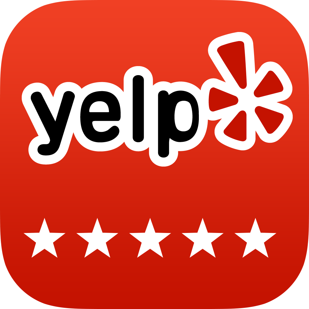 YELP logo