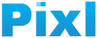 PixlBlue Logo