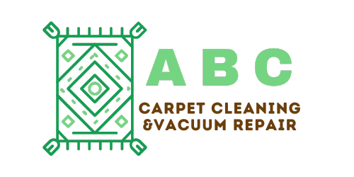 ABC Carpet Cleaning & Vacuum Repair Logo
