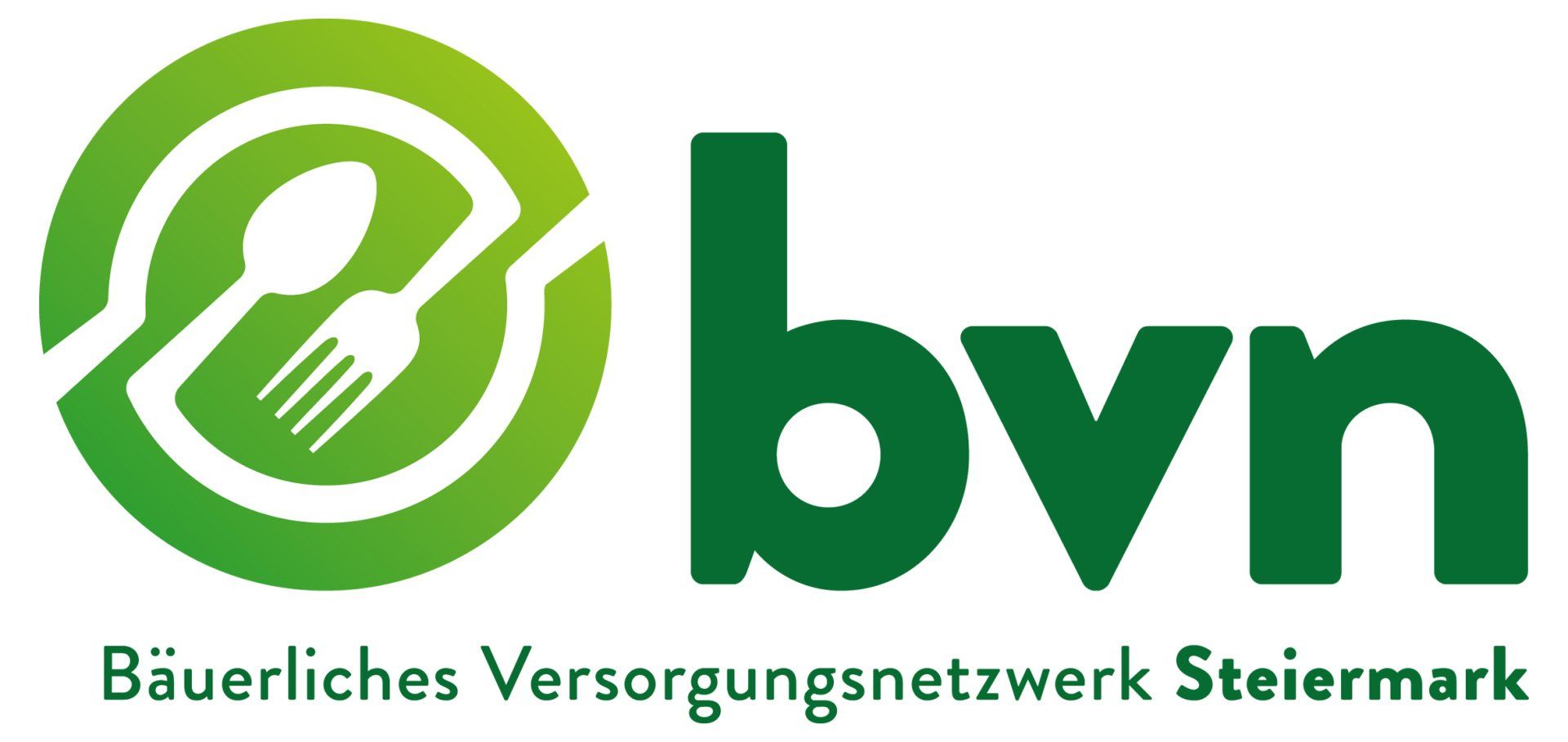 BVN, Bäuerliches Versorgungsnetzwerk Steiermark, Logo