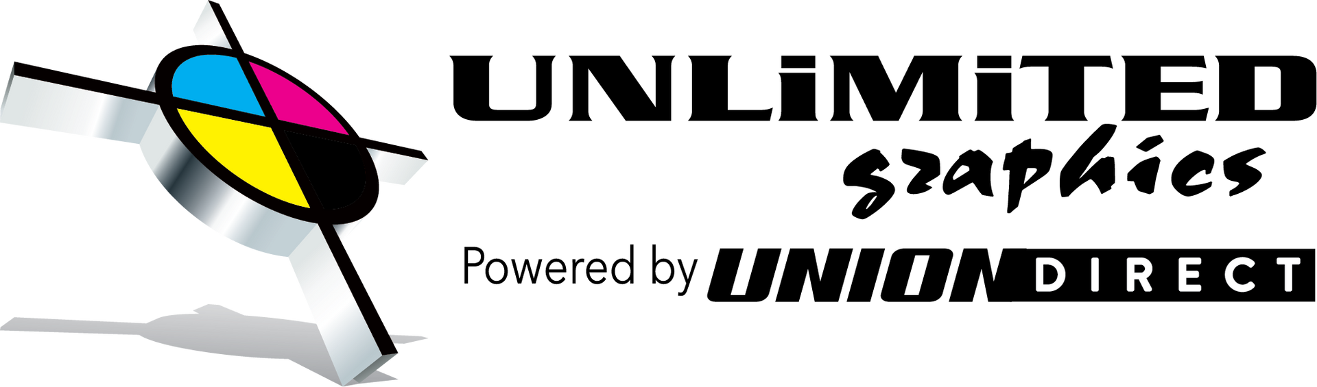 unlimited graphics logo