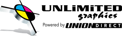 unlimited graphics inc logo