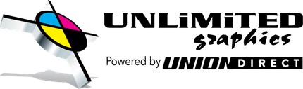 unlimited graphics logo