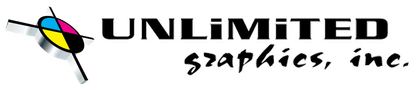 unlimited graphics inc logo