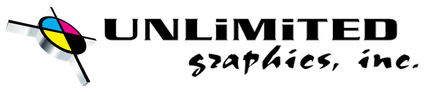 unlimited graphics logo