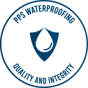 PPS Waterproofing Logo circular