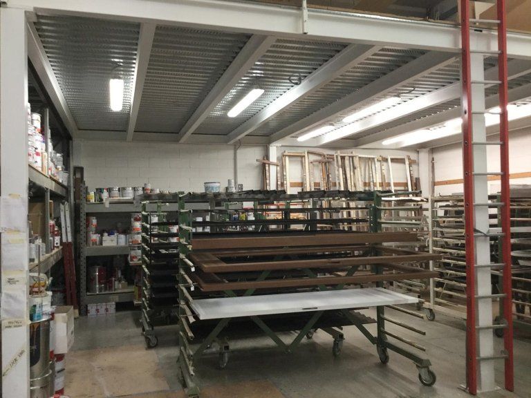 lavorazione legno