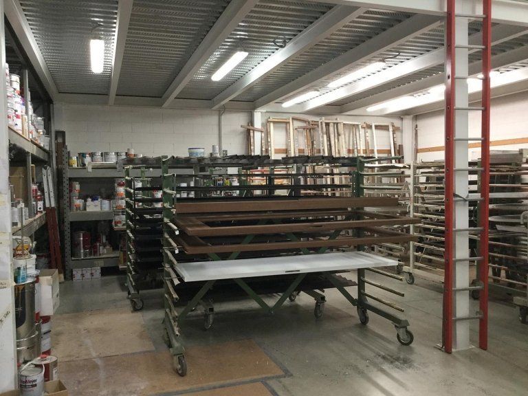 lavorazioni lignee