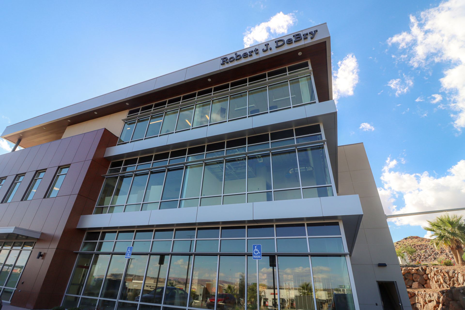 Real Estate Broker St George Utah