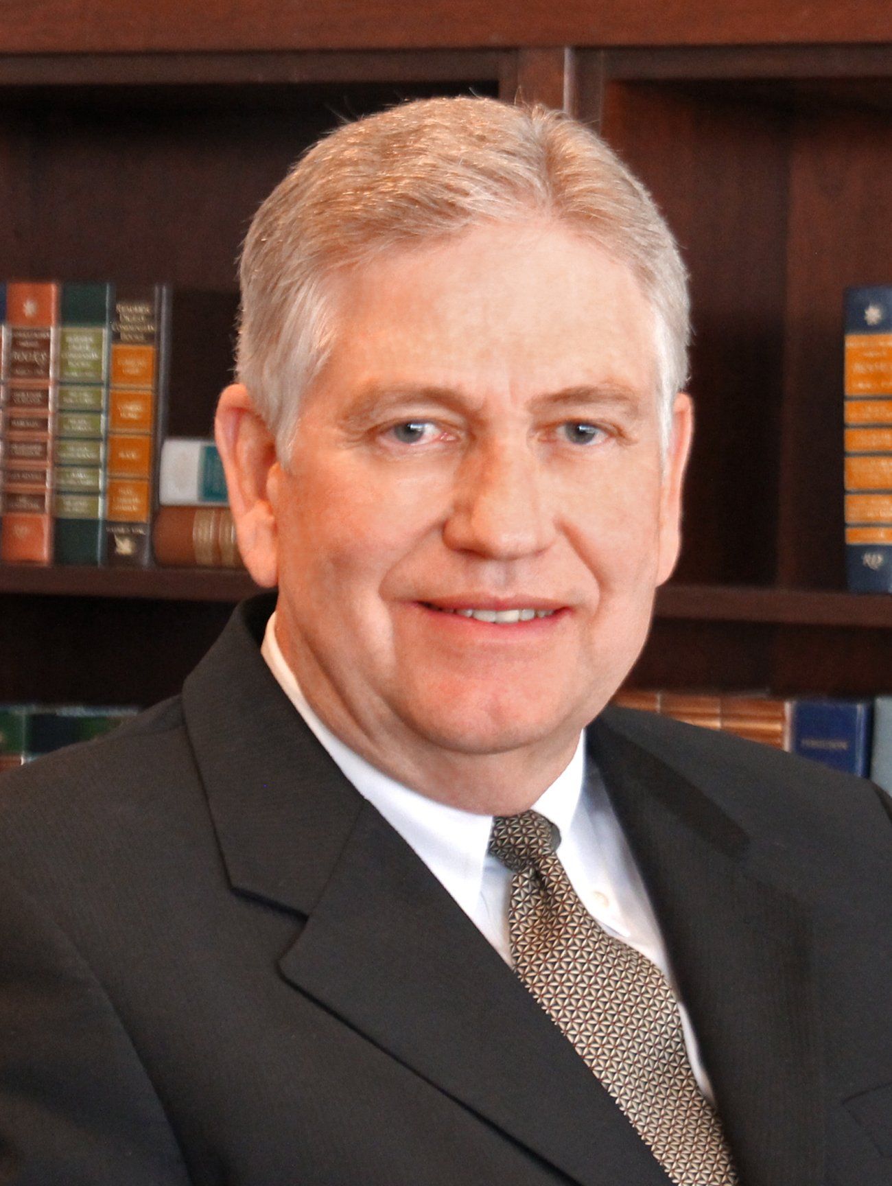 Gilbert Jennings Photo