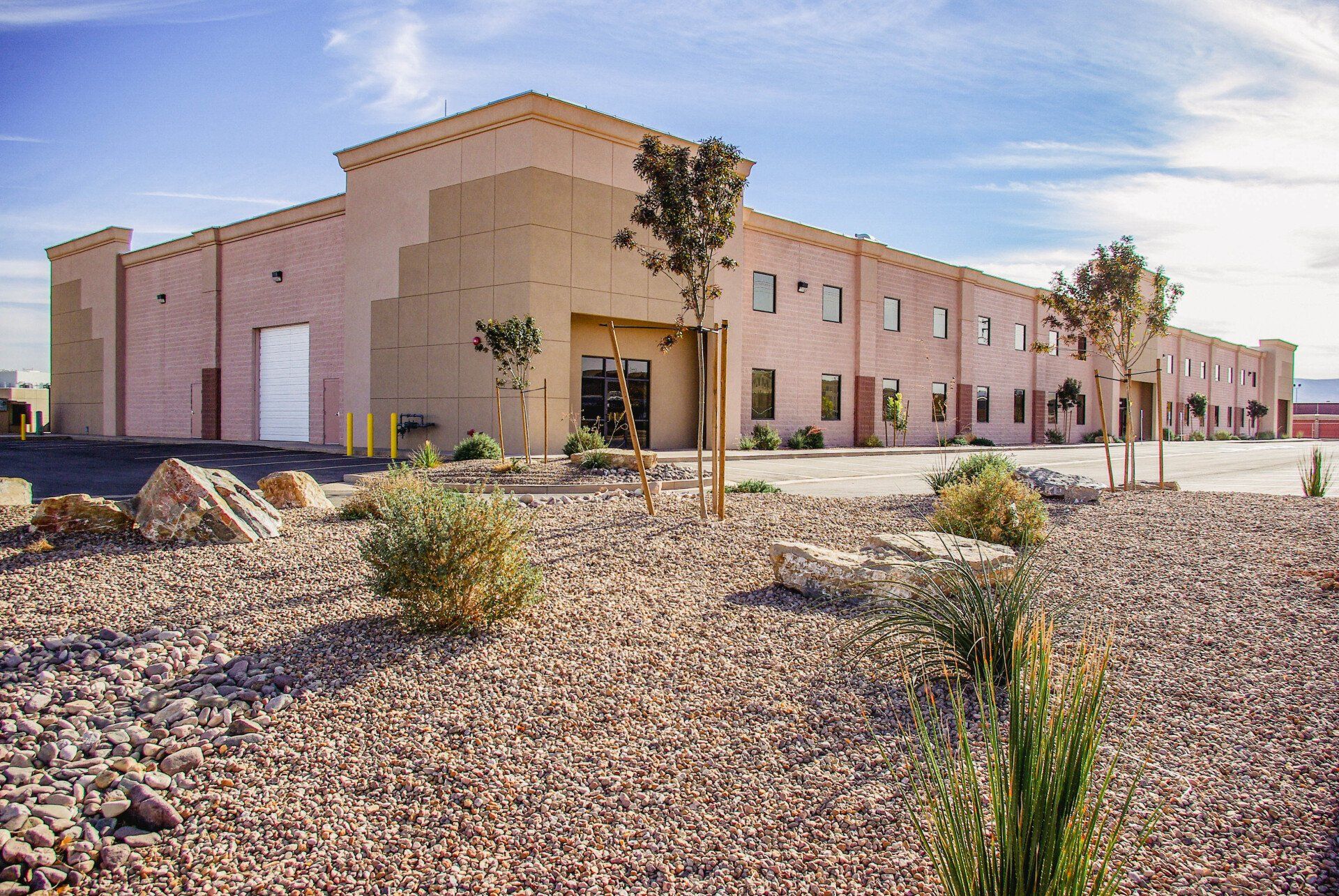 commercial real estate st george