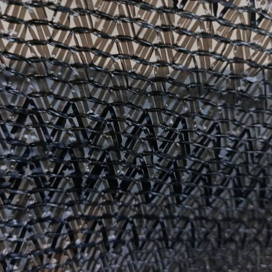 Shade net