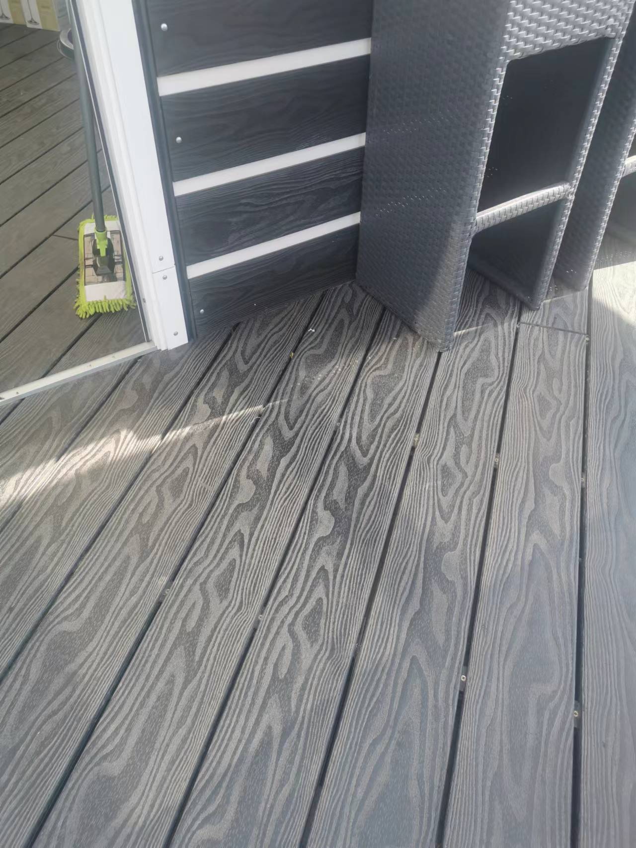 WPC Decking deals