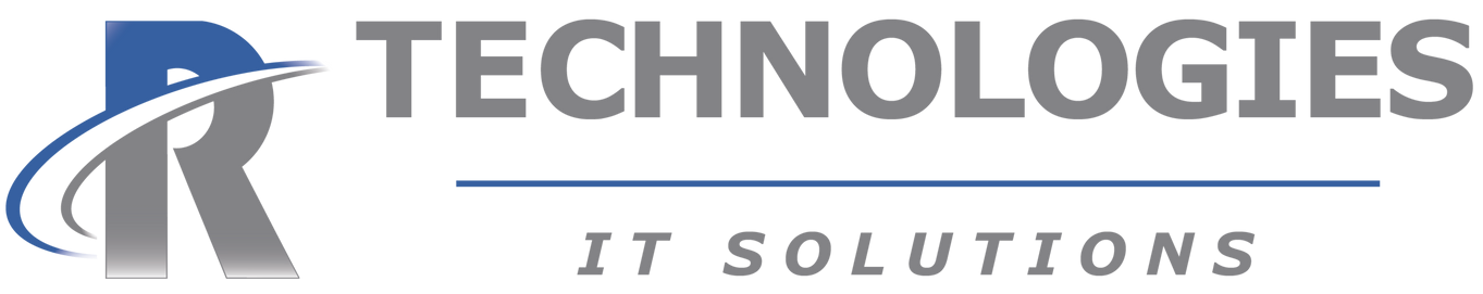 R Technologies Inc. logo