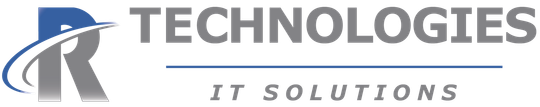 R Technologies Inc. logo
