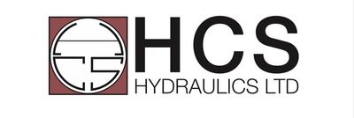 HCS Hydraulics Limited logo
