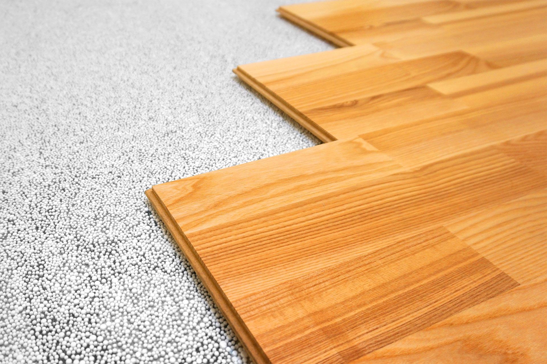 Flooring Design Samples in Troy, MI