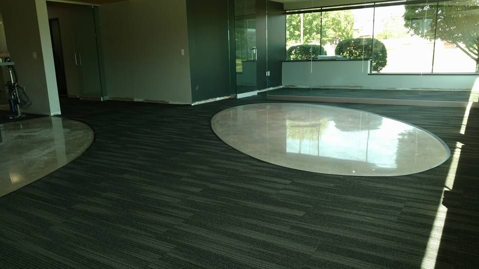 Commercial Flooring Services in Troy, MI