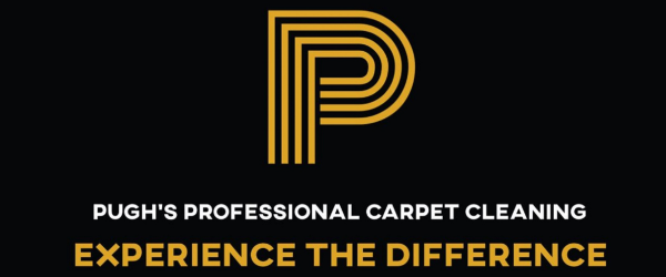 Pugh's Professional Carpet Cleaning logo