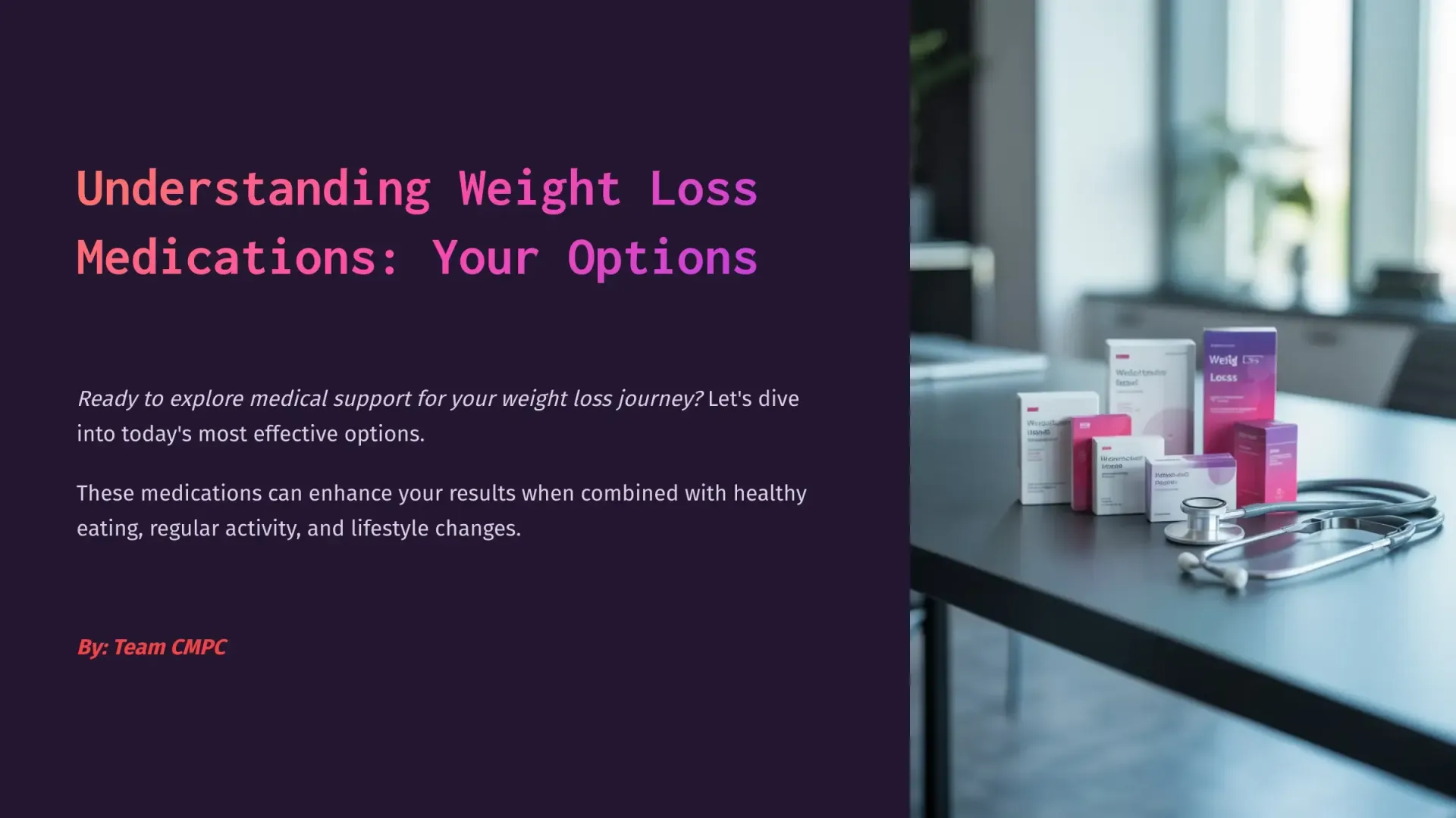 Understanding Weight Loss Solutions