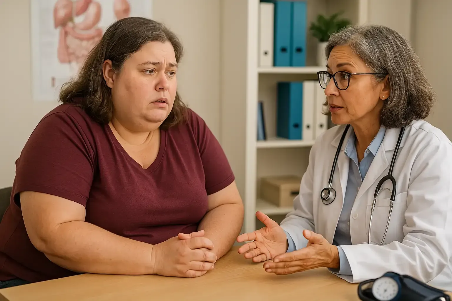 Are Weight Loss Surgeries or Balloons Safe? | CMPC