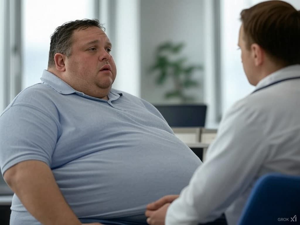 What Are the Best Weight Loss Methods Available for People with a High BMI?