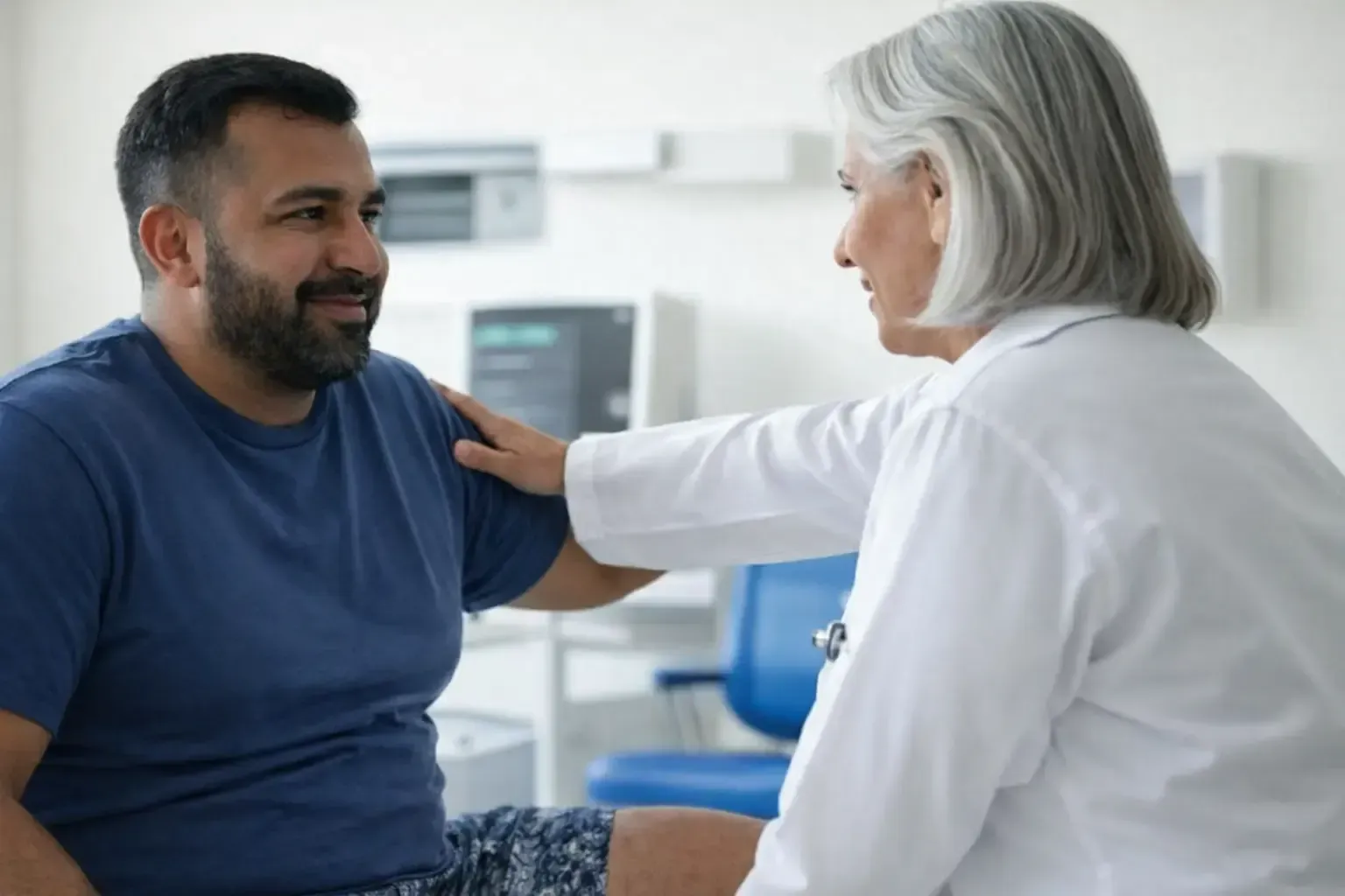 Will My Overweight Affect My Health in the Long Term? | CMPC