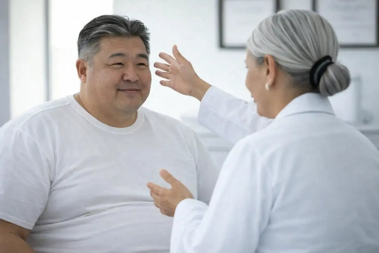 Will My High BMI Impact My Life Expectancy? | CMPC